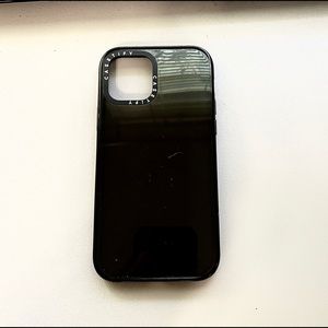 CASETiFY Impact Case - iPhone 12/12 Pro